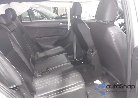 2023 Volkswagen Tiguan 2.0T Se R-Line Black z USA, uszkodzony, nr VIN 3VV8B7AX9PM130501